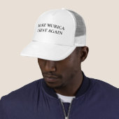 「Muricaを素晴らしく再度作って下さい キャップ (インサイチュ)