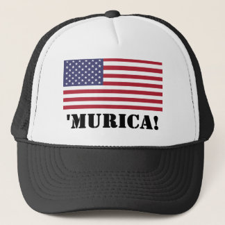 Murica キャップ