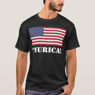 murica tシャツ