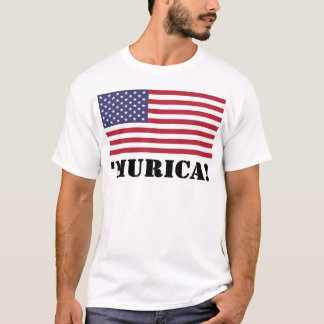 Murica Tシャツ