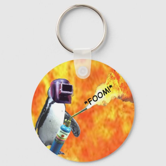 Muriel キーホルダー (正面)