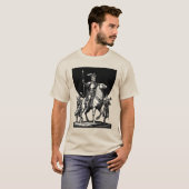 Murmurの王家の血統 Tシャツ (正面フル)