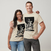Murmurの王家の血統 Tシャツ (ユニセックス)