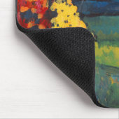 Murnau 1909年 マウスパッド (コーナー)