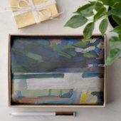 Murnau Burggrabenstrasse 1 – ワッシリーカンディンスキー 薄葉紙 (ギフト)