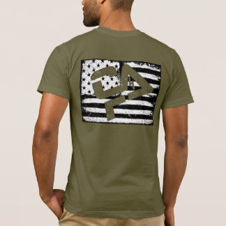 MurphのTシャツ Tシャツ