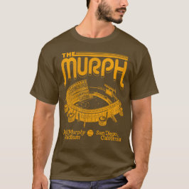 MURPH休戦野球ジャック・マーフィー競技場 Tシャツ
