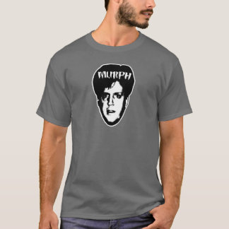 Murph #2 tシャツ