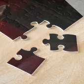 Murphys Stuff inアイリッシュパブ，アイルランドパズル ジグソーパズル (側面)