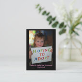 Murrahs 名刺 (スタンド正面)