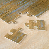 Murray River，オーストラリア ジグソーパズル (側面)