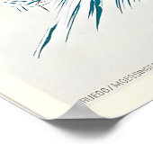 Mürren Muerren Swiss Mountains Alps Switzerland ポスター (角)