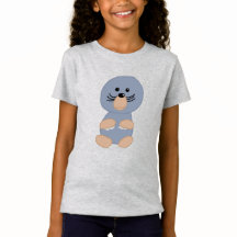 Murry Mole Tシャツ