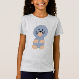 Murry Mole Tシャツ
