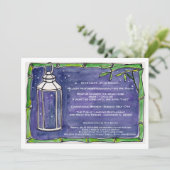 Murtaughシャンペンのブランチ 招待状 (スタンド正面)