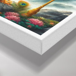 Murugan キャンバスプリント