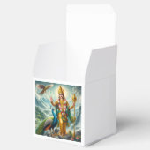 Murugan フェイバーボックス (オープン)