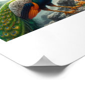 Murugan ポスター (角)