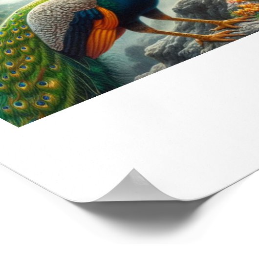 Murugan ポスター (角)