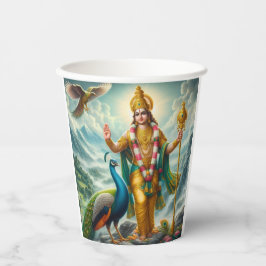 Murugan 紙コップ