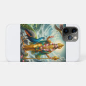 Murugan Case-Mate iPhoneケース (裏面(横))