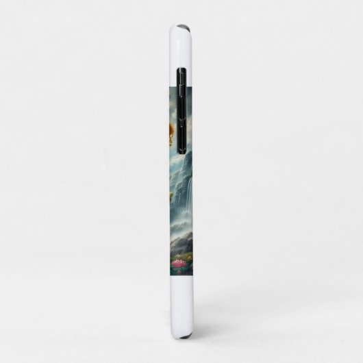 Murugan Case-Mate iPhoneケース (裏面/左)