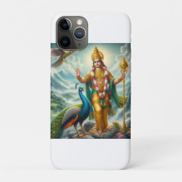 Murugan iPhone 11 Proケース