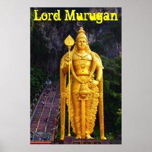 Murugan Poster主 ポスター