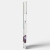 Murugiアクセサリー ケース-Mate バレリ ゼア アップル Case-Mate iPhoneケース (裏面 / 右)