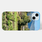 Murugiアクセサリー ケース-Mate Barely There Apple Case-Mate iPhoneケース (裏面 (横))