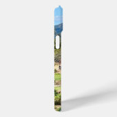 Murugiアクセサリー ケース-Mate Barely There Apple Case-Mate iPhoneケース (裏面 / 右)