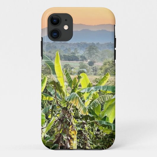 MurugiアクセサリーCase-Mateタフアップル Case-Mate iPhoneケース (裏面)