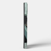 MurugiアクセサリーCase-Mateタフアップル Case-Mate iPhoneケース (裏面 / 右)
