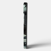 MurugiアクセサリーCase-Mateタフアップル Case-Mate iPhoneケース (裏面 / 左)