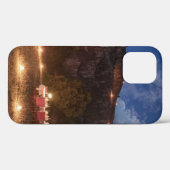 MurugiアクセサリーCase-MateタフApple iPhone Case-Mate iPhoneケース (裏面 (横))