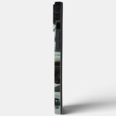 MurugiアクセサリーI-Phone 13 Prom-Max Case-Mate iPhoneケース (裏面 / 左)