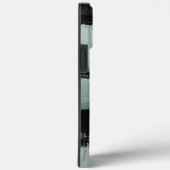 MurugiアクセサリーI-Phone 13 Prom-Max Case-Mate iPhoneケース (裏面 / 右)