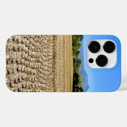 MurugiアクセサリーMate Kolly There iPhone Case-Mate iPhoneケース (裏面 (横))