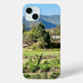 Murugi Accessories Case-Mate Kolly There Apple Case-Mate iPhoneケース (裏面)