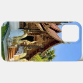 Murugi Accessories Case-Mate Kolly There Apple Case-Mate iPhoneケース (裏面 (横))