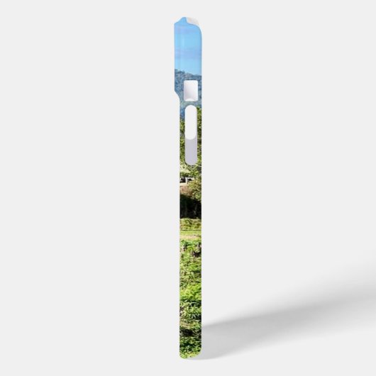 Murugi Accessories Case-Mate Kolly There Apple iPhoneケース (裏面 / 左)