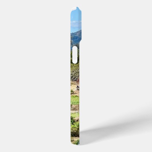 Murugi Accessories Case-Mate Kolly There Apple iPhoneケース (裏面 / 右)