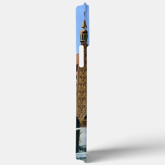 Murugi Accessories Case-Mate Kolly There Apple iPhoneケース (裏面 / 右)