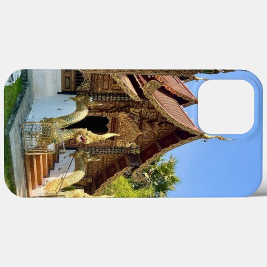 Murugi Accessories Case-Mate Kolly There Apple iPhoneケース (裏面 (横))