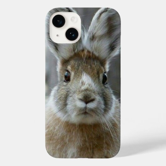 Murugi Accessories Case-Mate Kolly There Apple iPhoneケース (裏面)