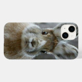 Murugi Accessories Case-Mate Kolly There Apple iPhoneケース (裏面 (横))