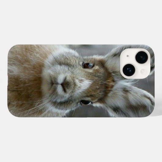 Murugi Accessories Case-Mate Kolly There Apple iPhoneケース (裏面 (横))