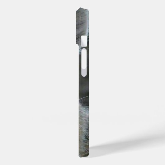 Murugi Accessories Case-Mate Kolly There Apple iPhoneケース (裏面 / 左)