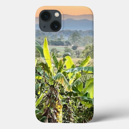 Murugi Accessories Case-Mate Kolly There Apple iPhoneケース (裏面)