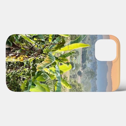 Murugi Accessories Case-Mate Kolly There Apple iPhoneケース (裏面 (横))